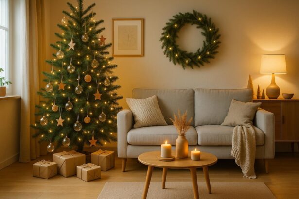 Ces 3 décorations de noël ultra kitsch que vous ne devriez plus afficher chez vous, tout le monde les fuit en 2025