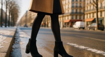 Ces bottines virales à 30 € allongent vos jambes en quelques secondes, mais beaucoup les portent encore très mal