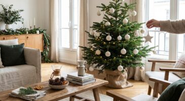 cette déco de Noël à moins d’1 € chez Action validée par les décorateurs pourrait tout changer chez vous