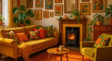 Cette déco longtemps moquée revient en 2025 : pourquoi les pros la jugent indispensable mais dangereuse