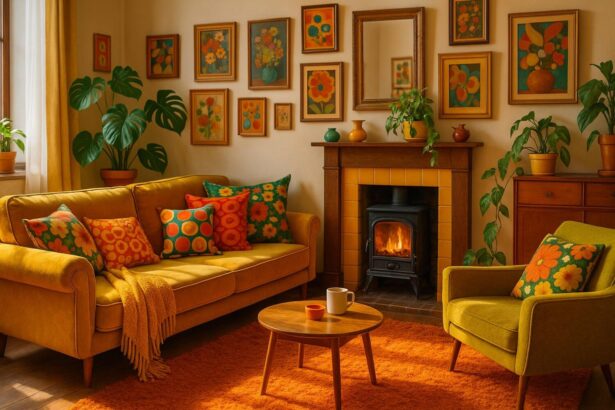 Cette déco longtemps moquée revient en 2025 : pourquoi les pros la jugent indispensable mais dangereuse