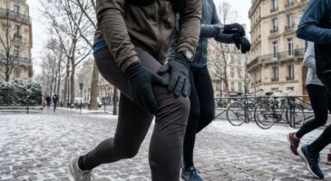 Cette habitude sportive adorée des français pourrait abîmer vos genoux : comment savoir si vous êtes concerné