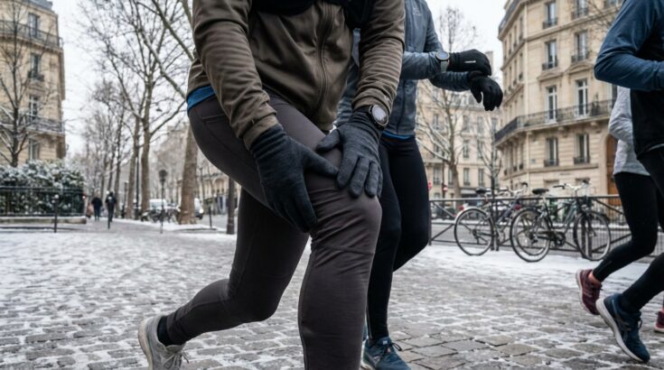 Cette habitude sportive adorée des français pourrait abîmer vos genoux : comment savoir si vous êtes concerné
