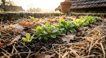 Cette partie du potager à préparer avant l'hiver : 5 gestes simples que la plupart oublient de faire