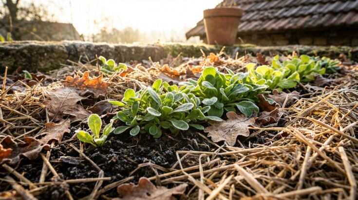 Cette partie du potager à préparer avant l'hiver : 5 gestes simples que la plupart oublient de faire