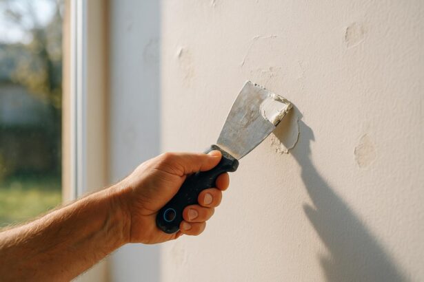 Cette petite réparation que vous faites mal gâche vos peintures : les gestes clés pour un rendu lisse partout