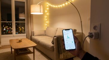 Cette prise IKEA à moins de 8 € coupe la consommation fantôme et règle un détail qui sabote vos nuits