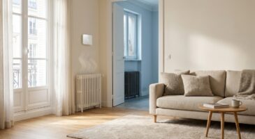 Chauffage : cette erreur dans vos pièces inoccupées, commise en pensant être écolo, plombe vos factures