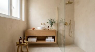 Condensation, traces, fissures : cette technique marocaine bluffe les pros et simplifie l’entretien de vos murs en chaux