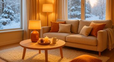 Conforama : ce meuble de salon à 149 € fait craquer tout le monde, 100 € d'économie à saisir avant noël