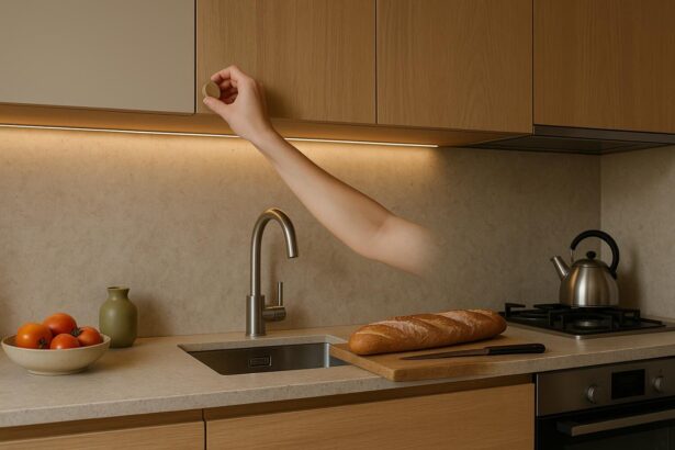 Cuisine 2026 : ne posez plus de crédence carrelée, ces matériaux tendance sans joints vont vous surprendre