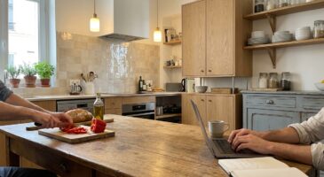 Cuisines 2026 : si la vôtre est encore équipée, vous passez à côté de cette tendance qui change tout