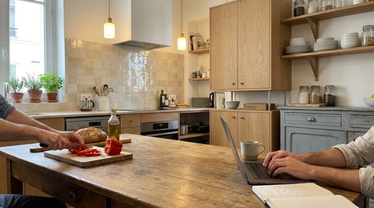 Cuisines 2026 : si la vôtre est encore équipée, vous passez à côté de cette tendance qui change tout