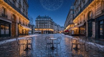 Décembre 2025 : ces 3 signes du zodiaque risquent de voir leur couple basculer en affrontant ce qu'ils redoutent le plus