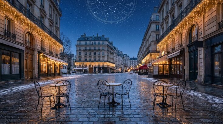 Décembre 2025 : ces 3 signes du zodiaque risquent de voir leur couple basculer en affrontant ce qu'ils redoutent le plus