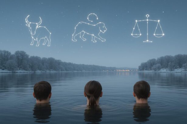 Décembre 2025 : ces 3 signes du zodiaque vont enfin sortir la tête de l’eau et retrouver un équilibre inespéré