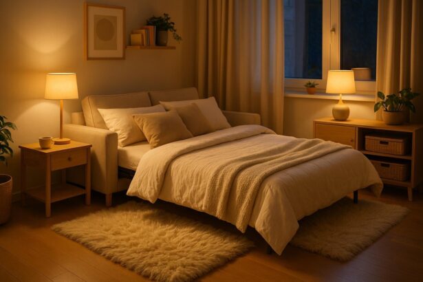 En 2025, adieu la chambre d'amis : les architectes misent sur cet espace malin qui fait gagner gros