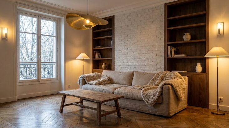 Faux plafonds led : pourquoi ils plombent vos rénovations 2025 et ce que les pros installent à la place