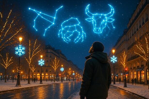 Horoscope : en décembre 2025, ces 3 signes astrologiques vont enfin prendre leur revanche après avoir touché le fond