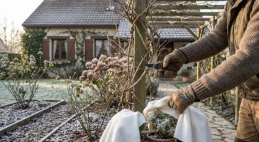 Jardin en décembre : seuls ces 7 gestes discrets comptent vraiment, si vous les ratez votre printemps sera gâché