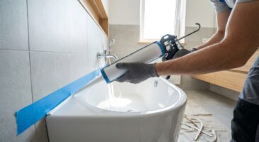 Joint de baignoire moisi : cette méthode rapide peut vous éviter de gros travaux et un dégât des eaux