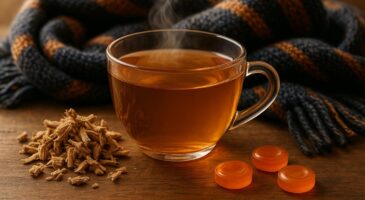 Mal de gorge : ce remède naturel méconnu fait bien mieux que vos pastilles et change tout cet hiver