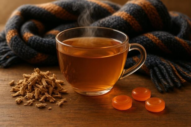 Mal de gorge : ce remède naturel méconnu fait bien mieux que vos pastilles et change tout cet hiver