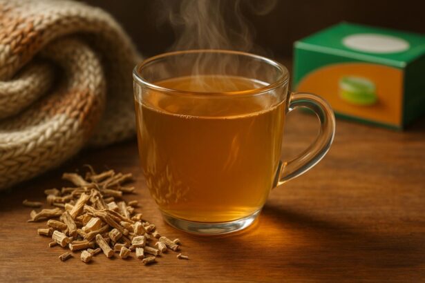 Mal de gorge : ce remède naturel oublié, plus efficace que vos pastilles, change tout cet hiver