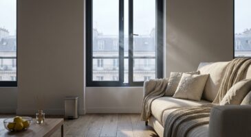 Mauvaises odeurs en hiver : ce secret d'hôteliers que vous ne faites jamais chez vous évite l'odeur de renfermé