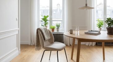 Moins de 50 € pour un salon digne de Pinterest : cette chaise JYSK cartonne, mais pas pour la raison que vous croyez