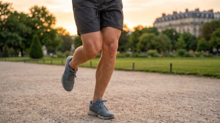 Running : les médecins ont enfin tranché sur vos genoux… et beaucoup de coureurs vont tomber de haut