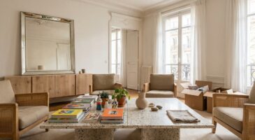 Saturation totale : ces tendances déco 2025 que les décorateurs abandonnent en 2026 (et que vous avez encore chez vous)
