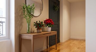 Voici ces plantes porte-bonheur de décembre à mettre chez vous pour attirer chance et prospérité dès maintenant