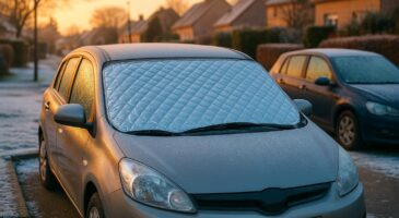 Voici cet accessoire à 2 € chez Lidl qui promet de vous éviter le givre tout l’hiver, mais faut-il vraiment y croire ?