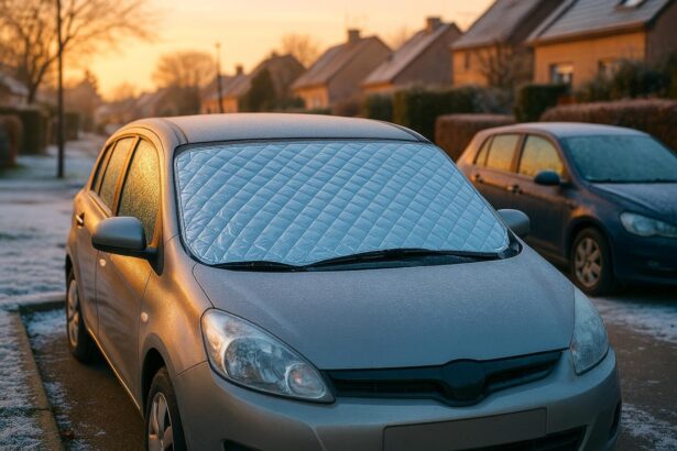 Voici cet accessoire à 2 € chez Lidl qui promet de vous éviter le givre tout l’hiver, mais faut-il vraiment y croire ?