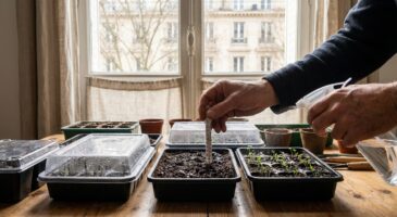Vos graines ne germent jamais ? Ce duo invisible à régler d’urgence pour enfin réussir vos semis
