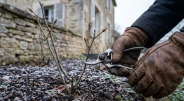 Votre rosier fait des pousses en plein hiver : ce geste à faire tout de suite et cette erreur qui le condamne