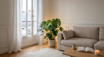 Vous comptez sur cette plante dépolluante du salon pour assainir l’air ? les études révèlent l’énorme méprise