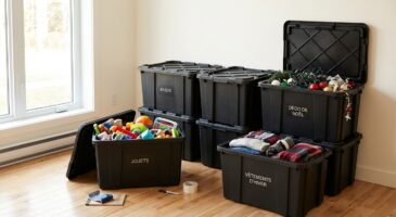 Action casse les prix avec cette caisse XXL à 8,47 € : le bon plan rangement à saisir avant qu’il disparaisse