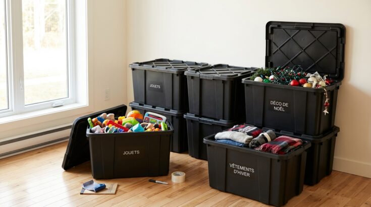 Action casse les prix avec cette caisse XXL à 8,47 € : le bon plan rangement à saisir avant qu’il disparaisse