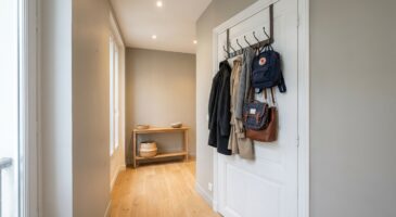 Action : ce petit accessoire à 2,62 € sauve les entrées en bazar des locataires sans un seul trou au mur