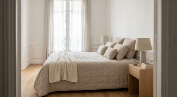 Action : cette couette toute prête à moins de 15 € fait un carton cet hiver, mais les stocks fondent plus vite que prévu