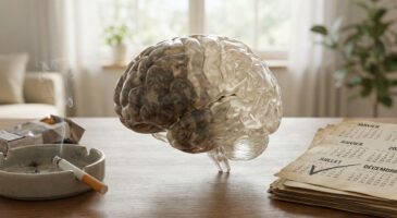 Arrêt du tabac : ce temps ahurissant qu’il faut à votre cerveau pour effacer vraiment les dégâts