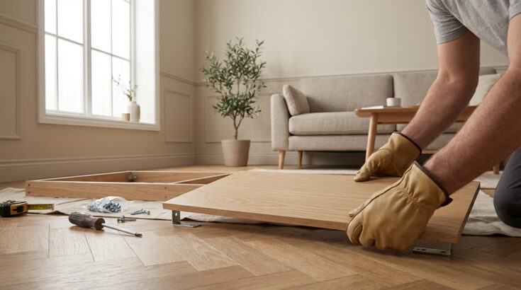 Bricolage : ce modèle de gants à 0,99 € chez GIFI que les médecins vous conseillent de ne plus ignorer