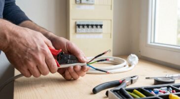 Câble électrique coupé : cette méthode simple pour le réparer sans risque (et l'erreur qui peut tout faire sauter)