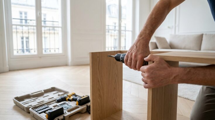 Cdiscount brade cette perceuse-visseuse sans fil à 32 € aussi efficace qu’une grande marque, stock limité