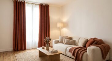 Ce rideau occultant XXL à 9,95 € chez Castorama affole les soldes, voici pourquoi il part si vite