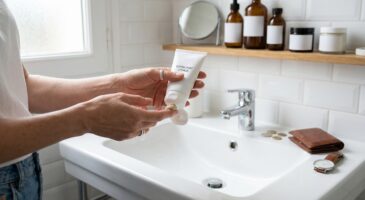 Ce soin beauté que vous faites chaque semaine abîme votre peau et vous fait perdre du temps et de l'argent