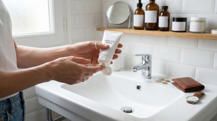 Ce soin beauté que vous faites chaque semaine abîme votre peau et vous fait perdre du temps et de l'argent