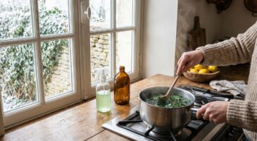 Cette plante envahissante du jardin remplace à elle seule 3 produits chimiques du commerce et vous l'arrachez encore